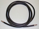 Dolan-jenner Fiber Optic Light Guide 120"L 1/4"DIA.. Fixed Price $300.00.