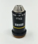 Zeiss Microscope Objective 10X/0.22 460400-9904. Fixed Price $75.00.