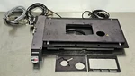 Zeiss Motorized Stage With Encoders For Observer Axiovert 200 Microscope. Fixed Price $985.00.