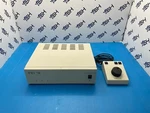 Prior Proscan Ii Microscope Stage Controller H30V4/B With Joy Stick CS152Z. Fixed Price $1499.00.