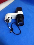 Leica Dmil Led Illuminator Transmitted Light Condenser With Halogen Bulb 521252. Fixed Price $400.00.