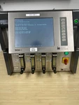 Braun Biotech 08842728 Biostat DCU3 Touch Screen Unit W/ B3350499 Gas Meter. Fixed Price $1795.00.