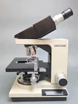 Bausch And Lomb Balplan Binocular Microscope 5X 10X 40X 100X Objectives. Fixed Price $139.95.
