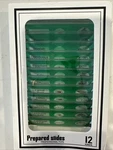 Plant Prepared Microscope Slides (12 Kinds) Professional Type. Fixed Price $7.49.