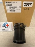 Olympus U-LS30ADP Microscope Halogen Lamp House Adapter 2567. Fixed Price $274.45.
