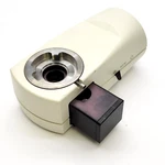 Leica Microscope Fluorescence Illuminator Lsf 4/20 With Turret & Cubes 505064. Fixed Price $200.00.