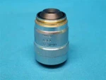 Leica 566020 Pl Fluotar 50X/0.85 Bd Objective Lens Expedited Shipping. Fixed Price $479.00.