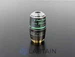 Nikon Plan Fluor Elwd 20X/0.45 PH1 Adm Microscope Objective MRH48230. Fixed Price $900.00.