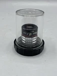 Nikon Phl Plan 4 / 0.13 Dl 160 - Phase Contrast Microscope Objective. Fixed Price $119.99.