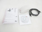 Leica DFC280 Digital Microscope 1.3MP Color Cmos Camera & Application Suite V3.4. Fixed Price $599.99.
