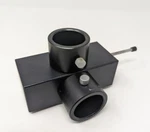 Leica Dmrb 541014 Microscope Dual Camera Adapter Photoport Series. Fixed Price $499.99.
