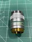 Leica Plan 20X/0.40 Corr Ph 1 /0-2/C Objective 506058. Fixed Price $688.00.
