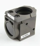 Leica Uv Dapi Fluorescence Cube Microscope Dmrb Dmirb 513804. Fixed Price $149.99.