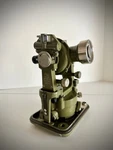 Kern Swiss DKM2 Theodolite Level In Metal Case. Fixed Price $875.00.