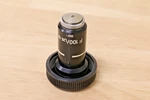 Zeiss Achro F100X/1.25OIL Objective. Fixed Price $51.97.