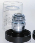 Olympus Hoffman Modulation Hmc 40X Lwd 0.5 Na 160/0-2 Contrast Objective Lens. Fixed Price $314.22.
