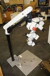 Leica Wild Microscope Very Nice. Fixed Price $1500.00.