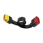 OBD2 Extension Cable, Professional Automotive Diagnostic Scan Tool 14.2 Inch. Fixed Price $18.78.