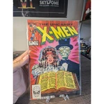 Uncanny X-men #179 Marvel Comic Book 1984 Wedding Ceremony Nm. Fixed Price $5.39.