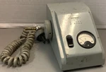 Vintage Tiyoda Tokyo P-117V S-8V5A Microscope Power Supply (B8). Fixed Price $50.00.