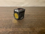 Leica Dmr Germany 513812 Filter N2.1 Fluorescent Optics Microscope Part. Fixed Price $65.00.