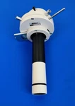 Nikon Inverted Microscope Epi-fluorescence Illuminator For Diaphot Series. Fixed Price $149.00.