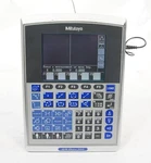 Mitutoyo Qm-data 200 Optical Comparator Code 264-146A. Fixed Price $1800.00.