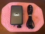 Carl Zeiss Adjustable Surgical Microscope Transformer Power 100-240V In 9V Out. Fixed Price $119.00.