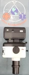 Leica Mps 60 Photoautomatic Microscope Camera. Fixed Price $450.00.