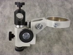 Nikon Smz Microscope Focus Drive Carrier With 76 Mm Ring. Fixed Price $69.00.