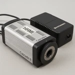 Photometrics Cascade Ii Scientific Ccd Camera Used Powers Up With Adapter 51304. Fixed Price $599.95.