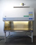 Baker Sterilgard E3 Class Ii A2 SG604 6' Biological Safety Cabinet Fume Hood. Fixed Price $1999.95.
