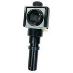 Carl Zeiss S-leu Opmi 6/7/150 Surgical Microscope Uscf 7620033365. Fixed Price $152.96.