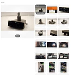 Exce* Olympus Microscope Superwide Trinocular Head For 30MM Eye Bhb Bha 34801. Fixed Price $165.24.