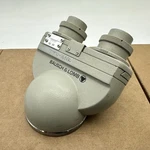 Bausch & Lomb Binocular Microscope 100X 40X 10X 4X Lens *rotating Head Only Khs. Fixed Price $49.95.