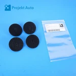 99-25 Oem Bmw (4) Floor Mat Mount Set Hook And Loop E53 E83 F15 F25 F48 F85 F95. Fixed Price $17.95.