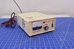 HG-100R / Lamp Power Supply, HG100 Rc Chiu Technical Corporation. Fixed Price $409.89.