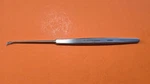 Karl Storz 628001 Surgical Sickle Knife Pointed Cutting 9MM Germany. Fixed Price $44.10.