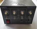 Ccs PD-3024-4 Back Light Controller (RS5.4B3). Fixed Price $257.86.