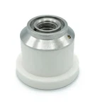 Trumpf 1906032: Laser Nozzle Holder Ceramic Fiber. Fixed Price $125.00.