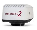 Teledyne Lumenera INFINITY2-2C Color Ccd Camera 2.0 Megapixels Sn 00211699. Fixed Price $1795.00.