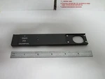 Olympus Microscope Slide AH2-SLM20 Filter Optics BIN#54-09. Fixed Price $219.00.