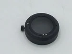 Leica Wild Rotating Analyzer Polarizer Stereo Microscope Objectives. #10367929. Fixed Price $299.00.