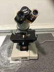 Nikon Labophot Microscope. Fixed Price $225.00.