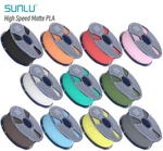 Sunlu High Speed Matte Pla Filament, Up To 600MM/S Rapid PRINTING,1KG Spool. Fixed Price $20.60.