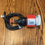 Edwards Penning D145-37-000 Cold Cathode Vacuum Gauge Model CP25-K. Fixed Price $178.59.