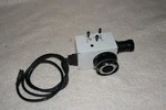 Olympus Microscope Camera Attachment PM-PB20 W. Eyepiece ,adapter, Cable. Fixed Price $79.95.