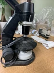 Bausch & Lomb Microscope See Pics. Fixed Price $26.10.