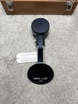 Wild Typ 256576 1.25X M5 Drawing Tube Microscope Zeichenspiegel Attachment. Fixed Price $500.00.