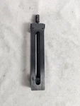 Mitutoyo Gage Block Holder 100MM Wringer Mounting Stacking Assist. Fixed Price $199.00.